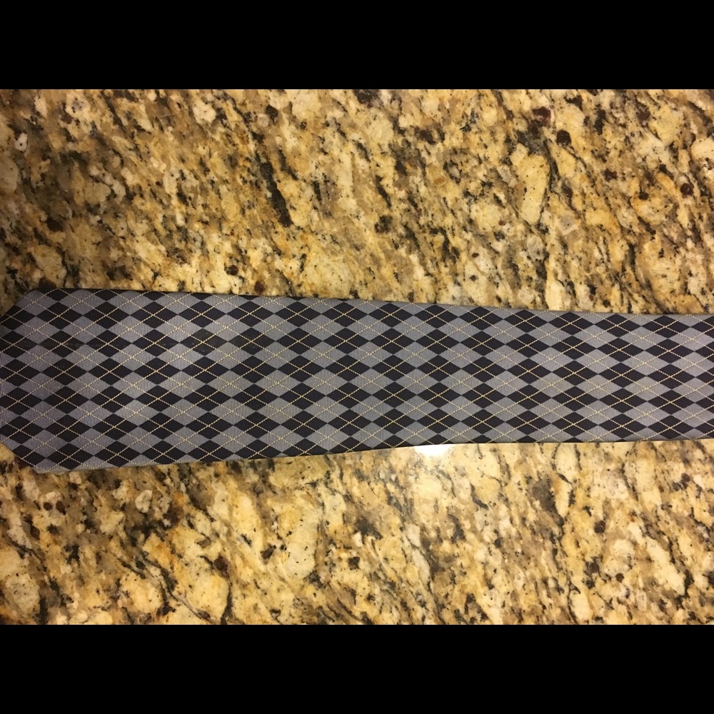Duck Head Tie